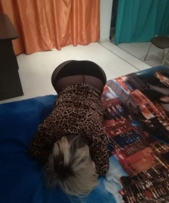 Встречаясь со мной, ты откроешь для себя новые грани наслаждения. Я умею слушать и понимать мужчин, а ещё легко раскрою все твои сексуальные фантазии. Я нежная, опытная и влюбленная в свою работу. Мои услуги будут тебе доступны в любом уголке Москвы, у меня всегда есть возможность приехать к тебе или в гостиницу. Обещаю, ты не пожалеешь своего выбора - проверенные отзывы и фото гарантируют абсолютную удовлетворенность. 😘 7231, 29 лет