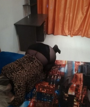 Встречаясь со мной, ты откроешь для себя новые грани наслаждения. Я умею слушать и понимать мужчин, а ещё легко раскрою все твои сексуальные фантазии. Я нежная, опытная и влюбленная в свою работу. Мои услуги будут тебе доступны в любом уголке Москвы, у меня всегда есть возможность приехать к тебе или в гостиницу. Обещаю, ты не пожалеешь своего выбора - проверенные отзывы и фото гарантируют абсолютную удовлетворенность. 😘 7231, 29 лет